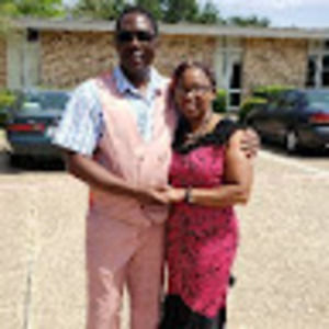 Meet your Posher, Rahab